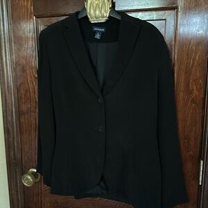 NWOT , suit jacket , 14